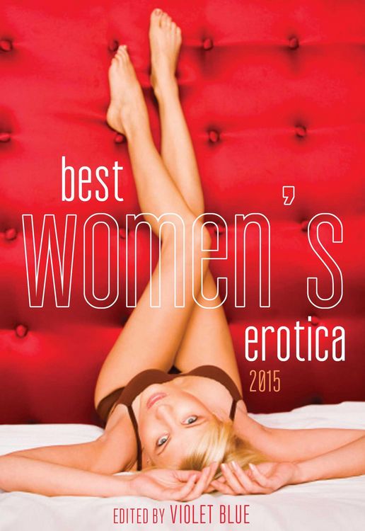 Produktbild: Best Women's Erotica 2015