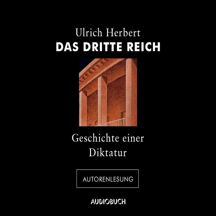 Produktbild: Das Dritte Reich