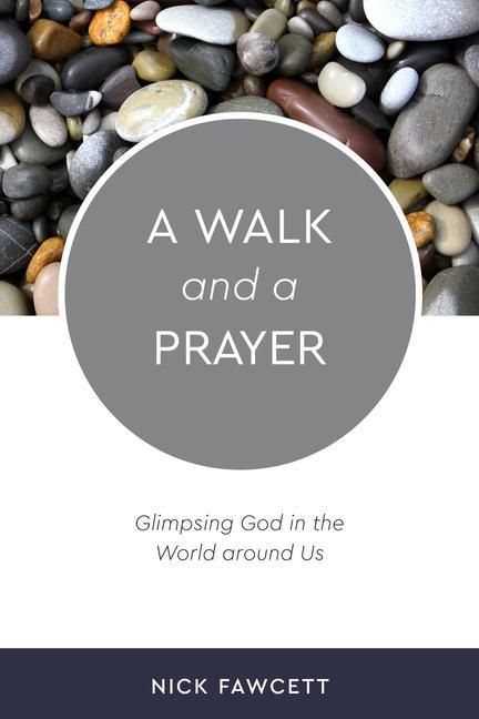 Produktbild: A Walk and a Prayer