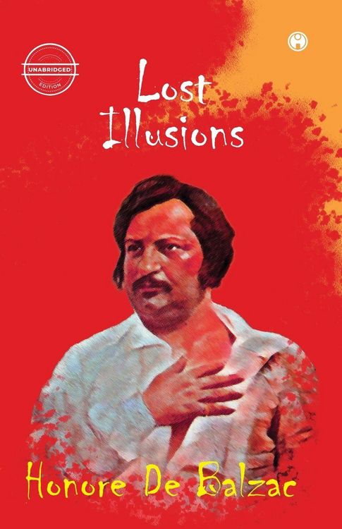 Produktbild: Lost Illusions