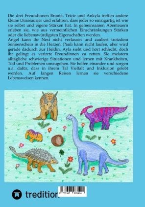Produktbild: Alle haben St&auml;rken