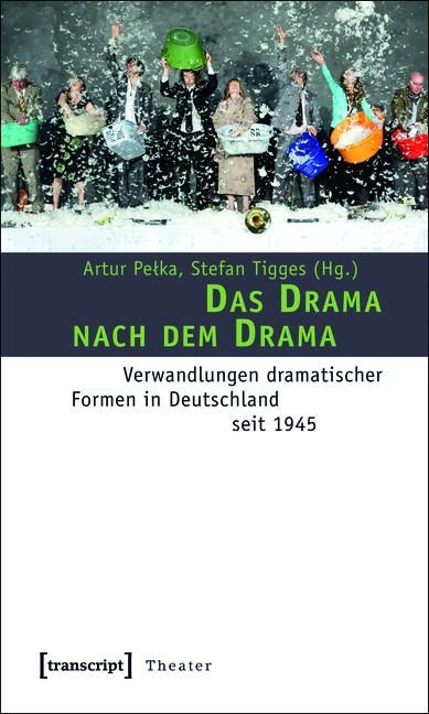 Produktbild: Das Drama nach dem Drama