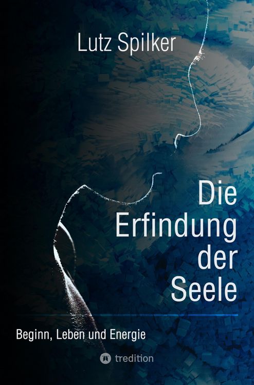 Produktbild: Die Erfindung der Seele