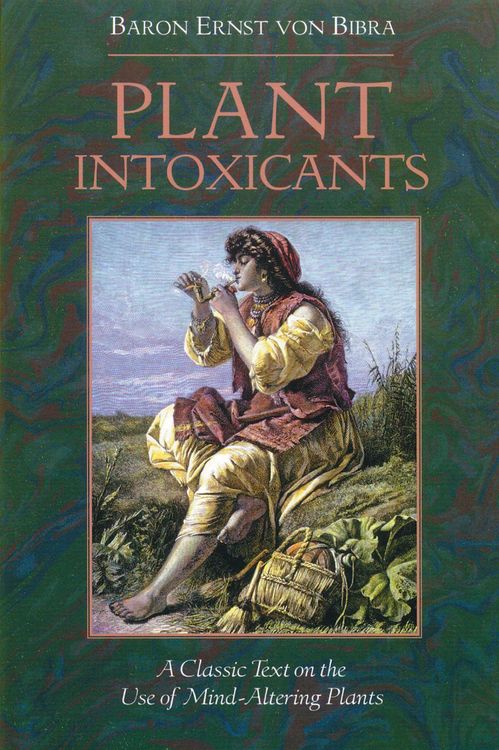Produktbild: Plant Intoxicants