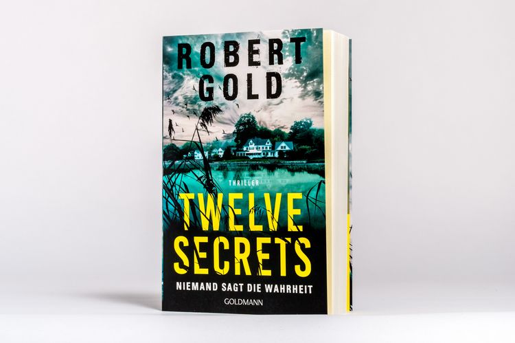 Produktbild: Twelve Secrets -