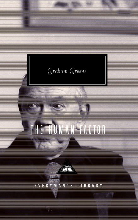 Produktbild: The Human Factor