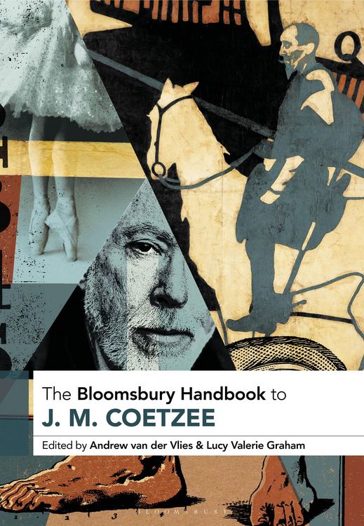 Produktbild: Bloomsbury Handbk To J M Coetz