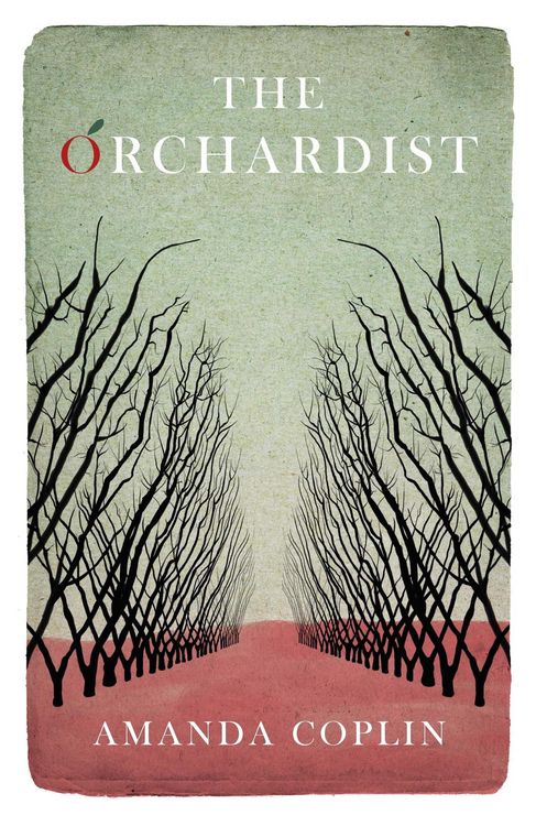 Produktbild: The Orchardist