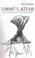 Produktbild: Umm&uuml;l-Kitab