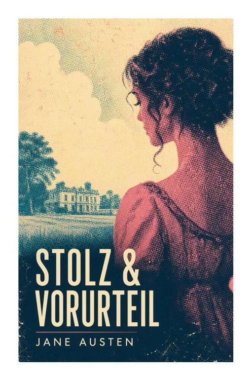 Produktbild: Stolz & Vorurteil