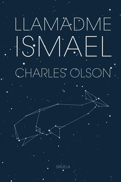 Produktbild: Llamadme Ismael