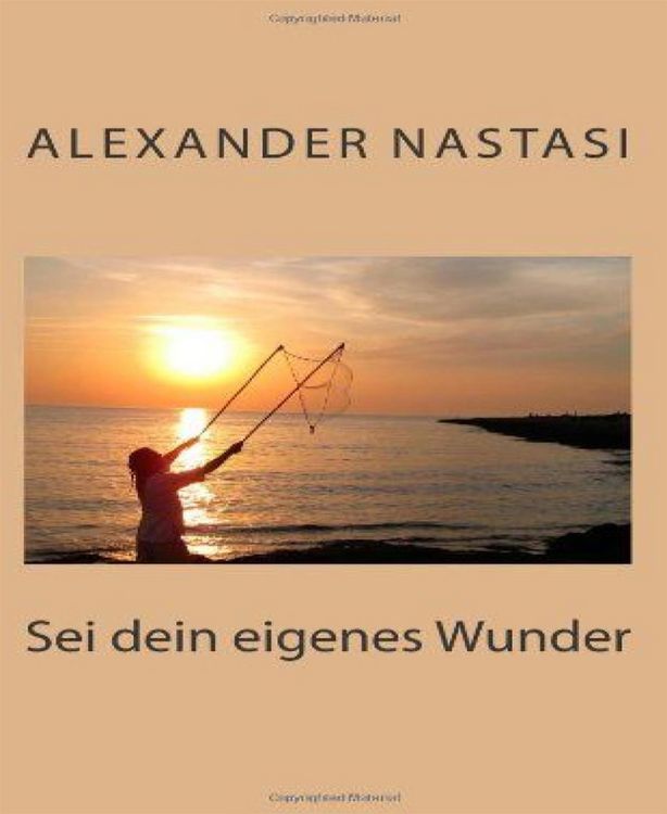 Produktbild: Sei dein eigenes Wunder