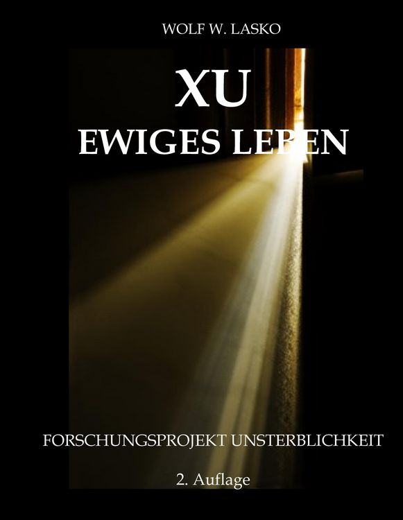 Produktbild: XU - Ewiges Leben