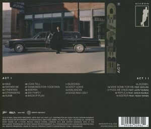 Produktbild: Beloved: Act II