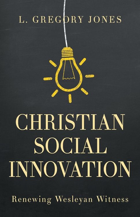Produktbild: Christian Social Innovation