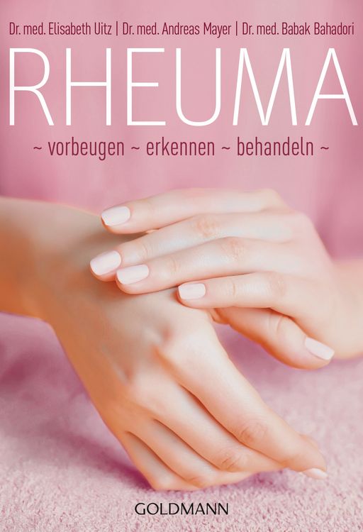 Produktbild: Rheuma