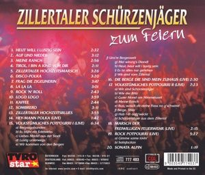 Produktbild: Zum Feiern