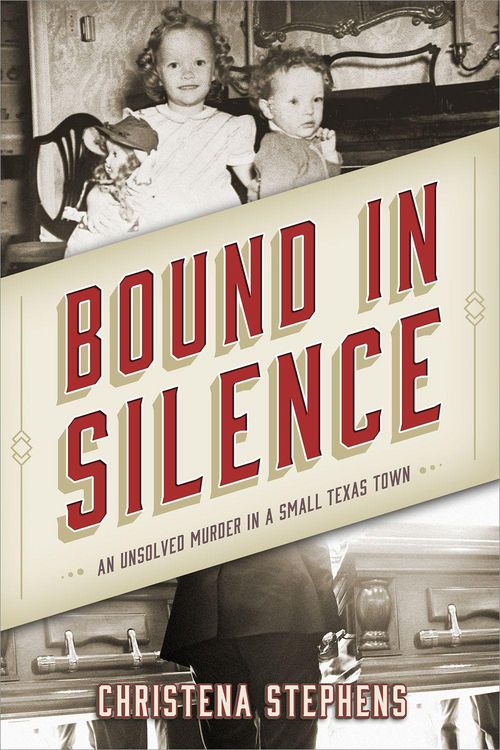 Produktbild: Bound in Silence