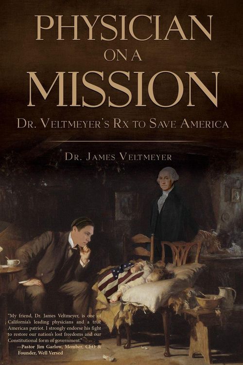 Produktbild: Physician on a Mission