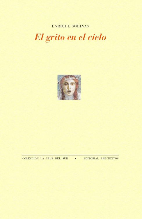 Produktbild: El grito en el cielo