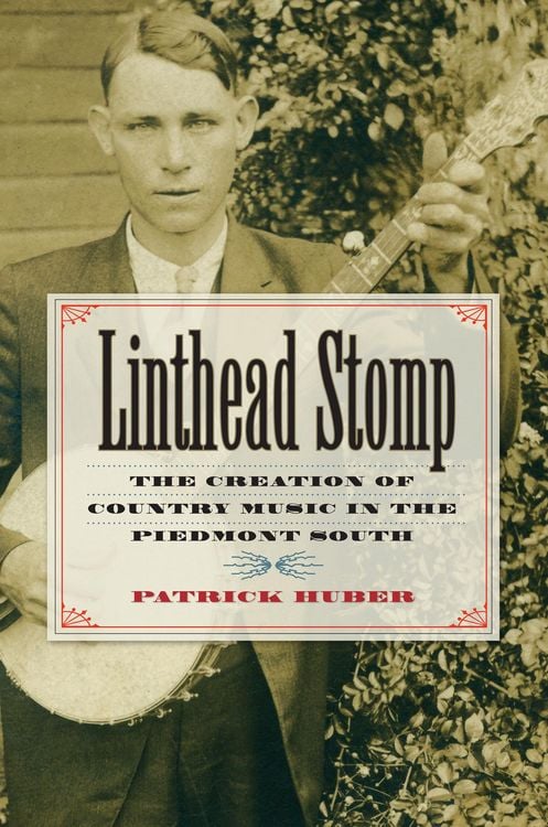 Produktbild: Linthead Stomp