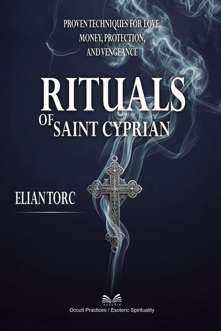 Produktbild: Rituals of Saint Cyprian