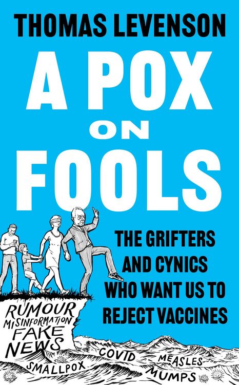 Produktbild: A Pox on Fools