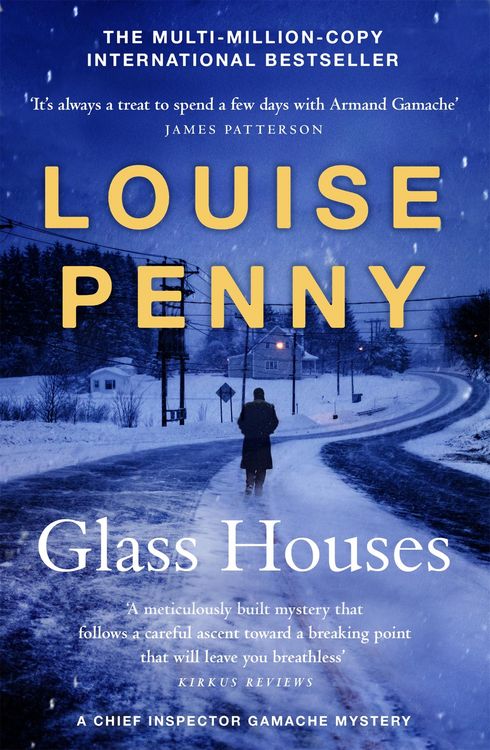 Produktbild: Glass Houses