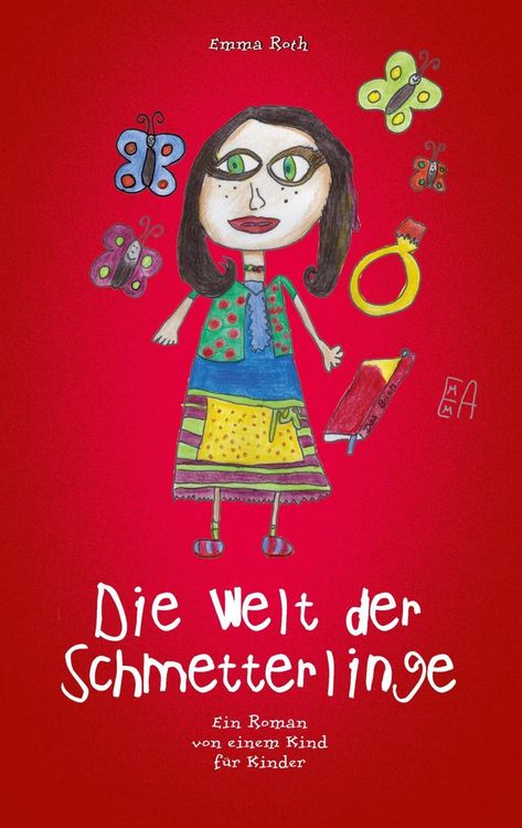 Produktbild: Die Welt der Schmetterlinge