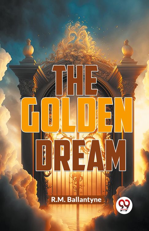 Produktbild: The Golden Dream