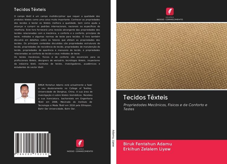 Produktbild: Tecidos T&ecirc;xteis