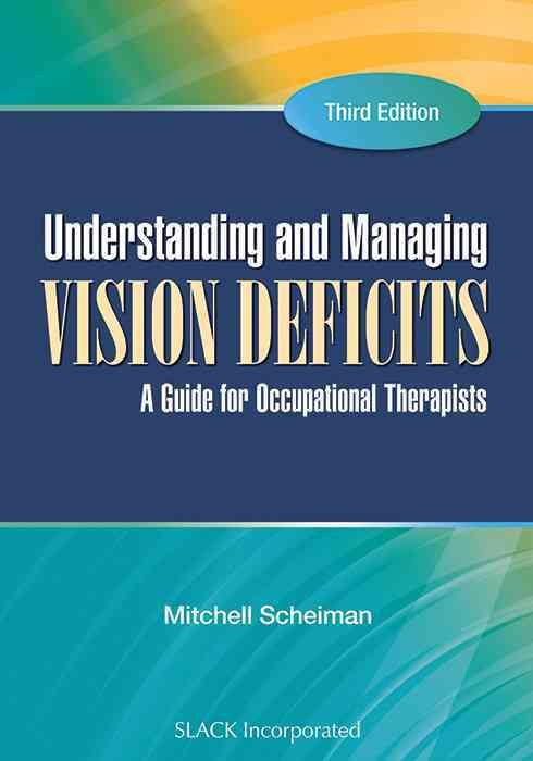 Produktbild: Understanding and Managing Vision Deficits