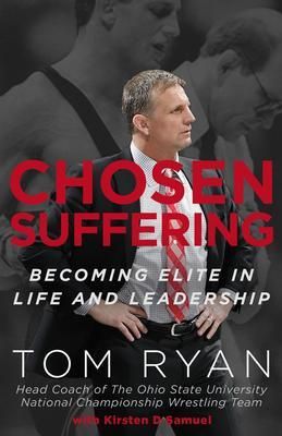Produktbild: Chosen Suffering