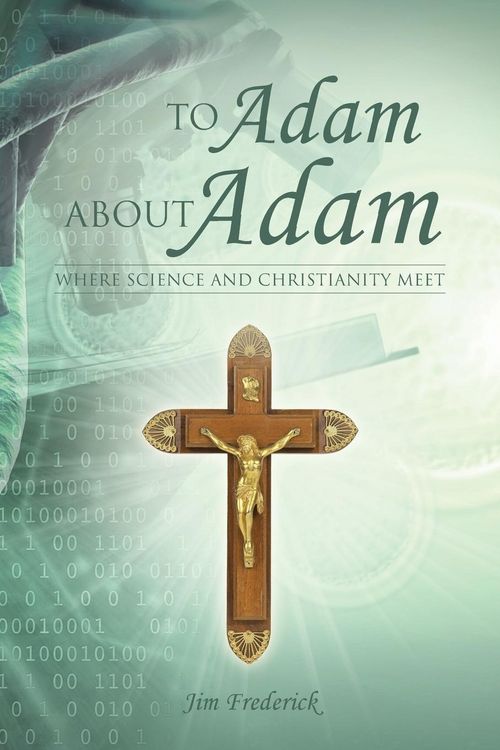 Produktbild: To Adam about Adam