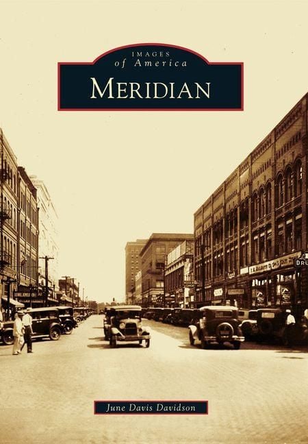 Produktbild: Meridian