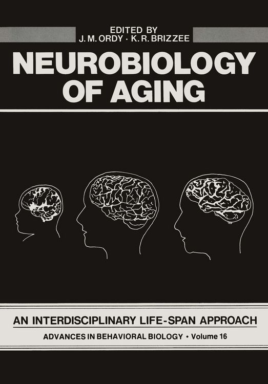 Produktbild: Neurobiology of Aging