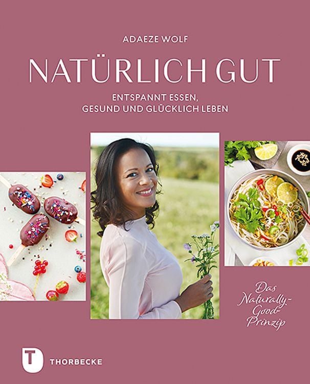 Produktbild: Nat&uuml;rlich gut
