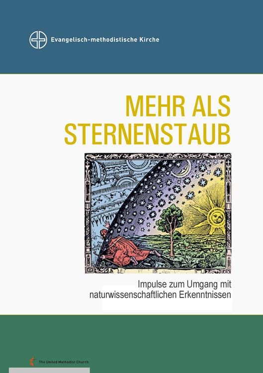 Produktbild: Mehr als Sternenstaub