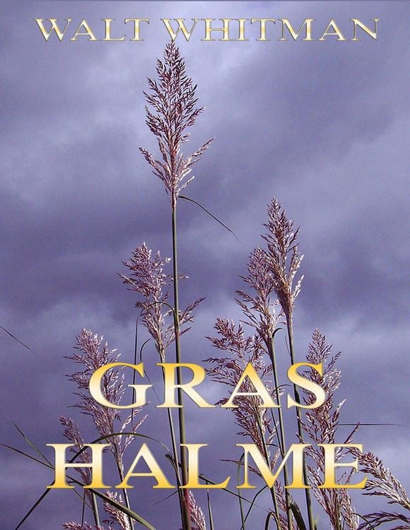 Produktbild: Grashalme