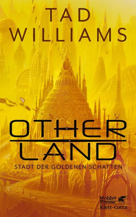 Produktbild: Otherland. Band 1