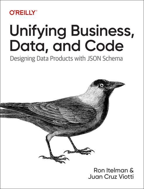 Produktbild: Unifying Business, Data, and Code