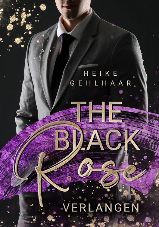 Produktbild: The Black Rose