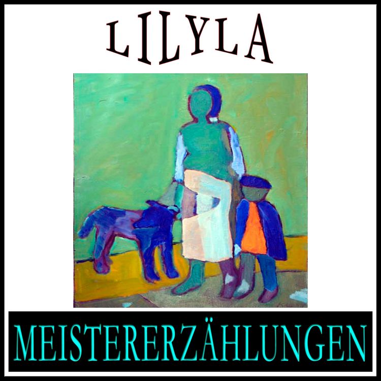 Produktbild: Meistererz&auml;hlungen 10