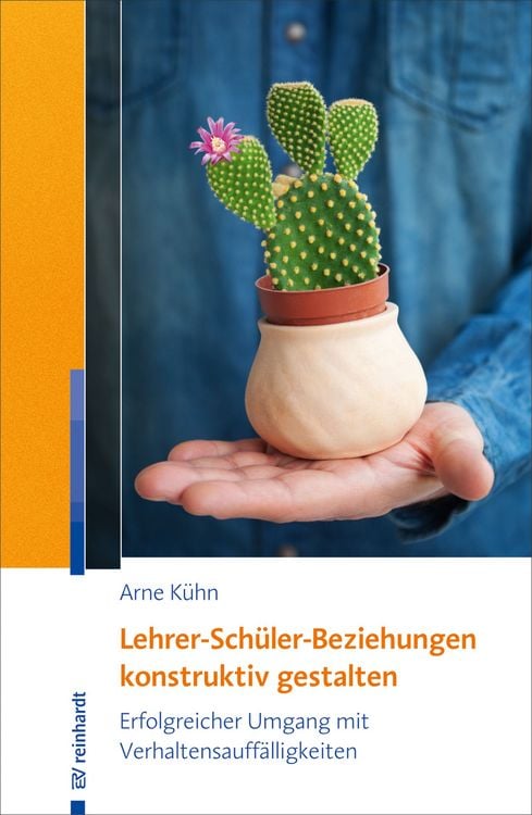 Produktbild: Lehrer-Sch&uuml;ler-Beziehungen konstruktiv gestalten