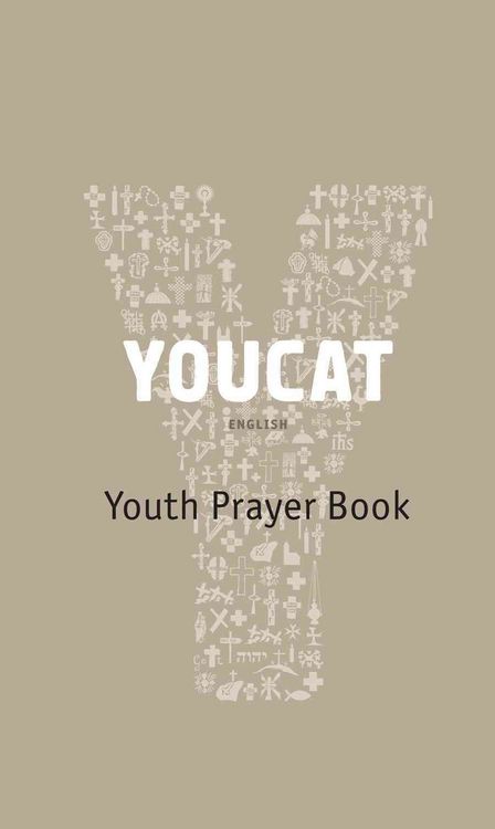 Produktbild: Youcat