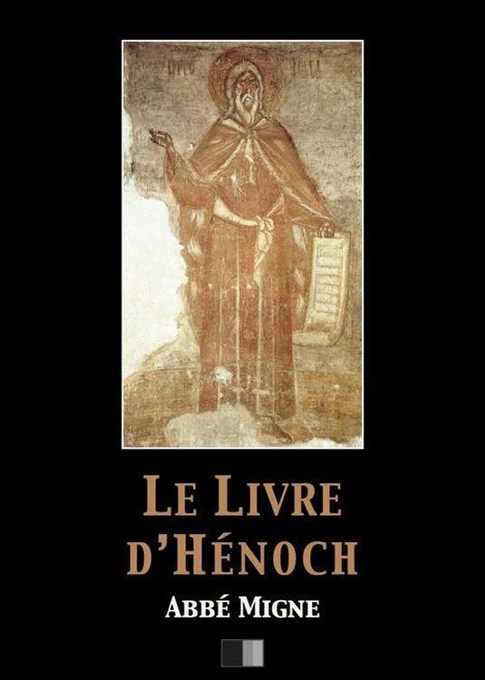 Produktbild: Le Livre d'H&eacute;noch