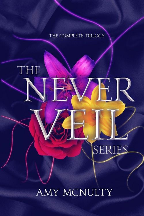 Produktbild: The Never Veil Series