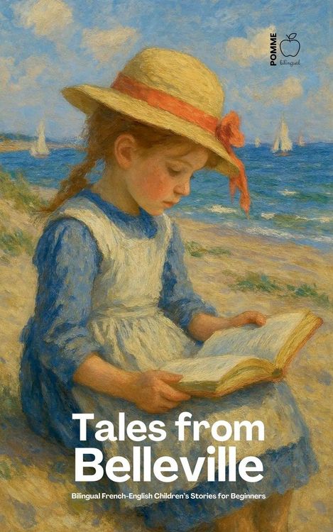 Produktbild: Tales from Belleville