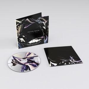 Produktbild: Silver Moth: Black Bay