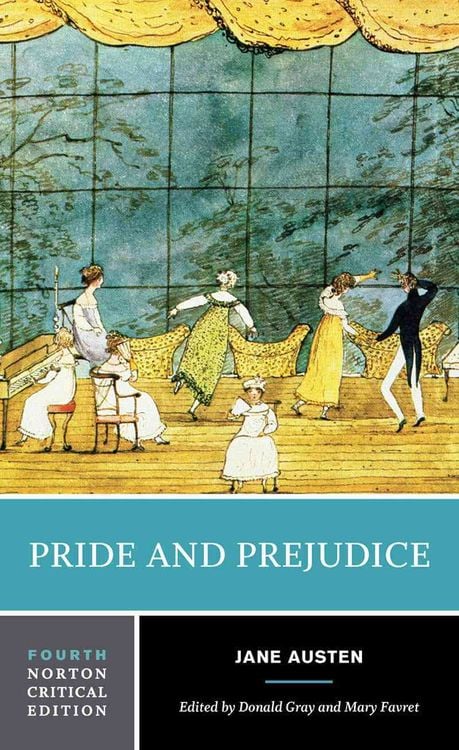 Bild vom Artikel Pride and Prejudice vom Autor Jane Austen